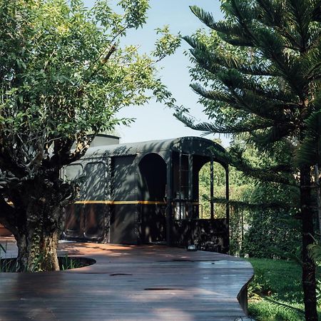 La Cocotte Villa & Farm Khao Yai Nong Sarai Ngoại thất bức ảnh