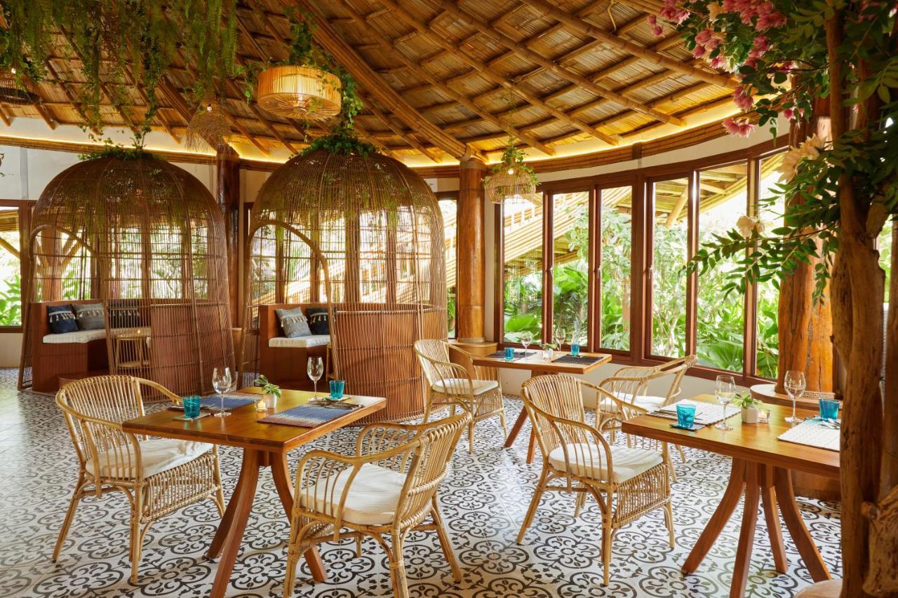 La Cocotte Villa & Farm Khao Yai Nong Sarai Ngoại thất bức ảnh