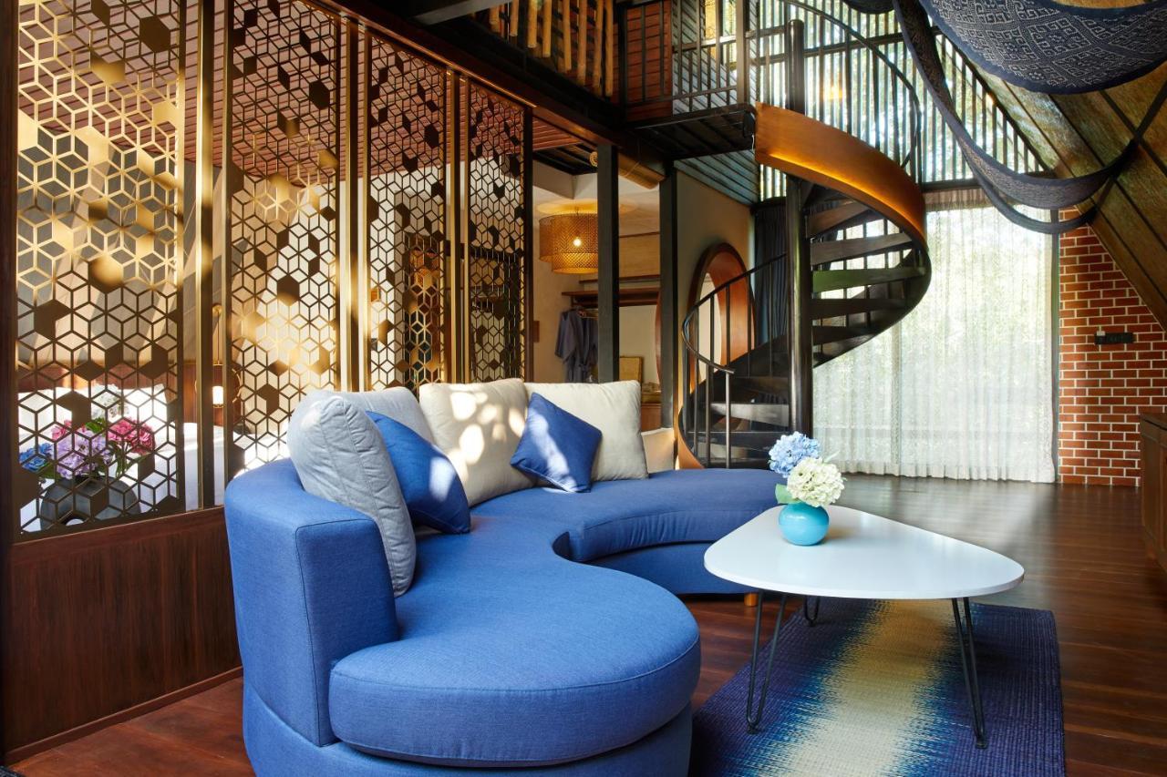 La Cocotte Villa & Farm Khao Yai Nong Sarai Ngoại thất bức ảnh