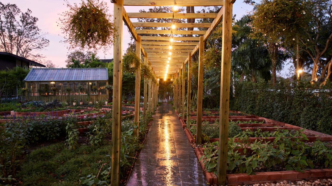 La Cocotte Villa & Farm Khao Yai Nong Sarai Ngoại thất bức ảnh