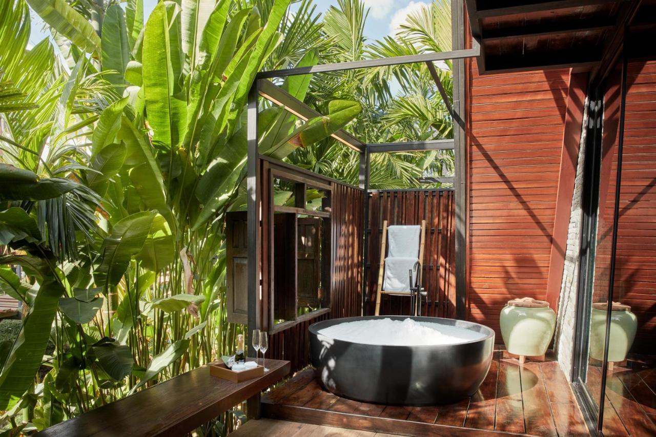 La Cocotte Villa & Farm Khao Yai Nong Sarai Ngoại thất bức ảnh