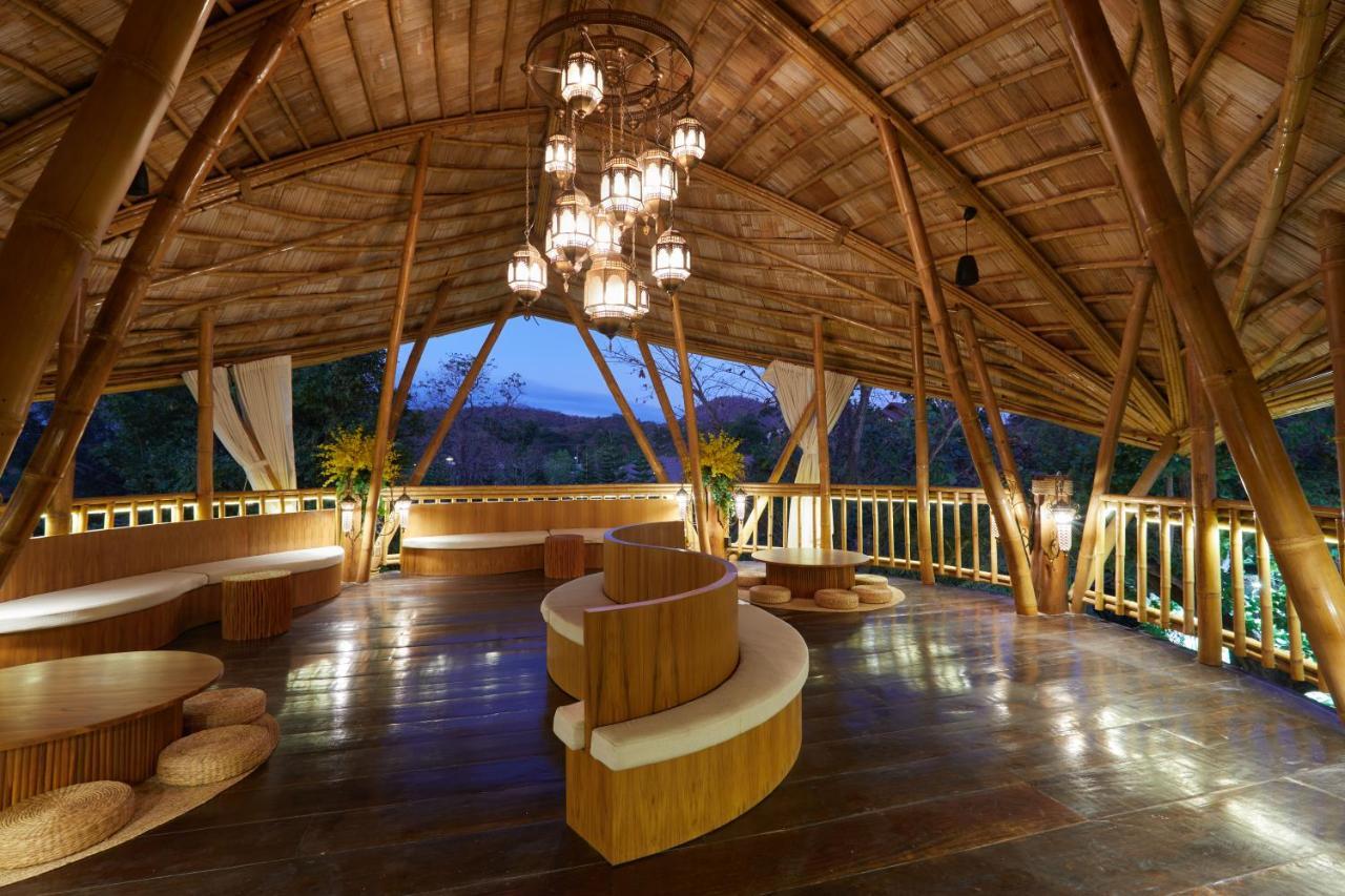 La Cocotte Villa & Farm Khao Yai Nong Sarai Ngoại thất bức ảnh