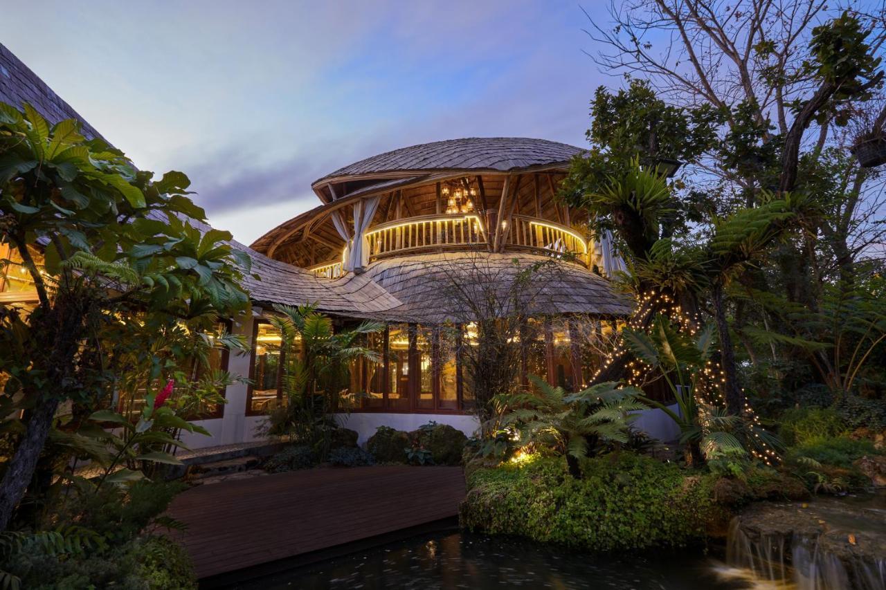 La Cocotte Villa & Farm Khao Yai Nong Sarai Ngoại thất bức ảnh