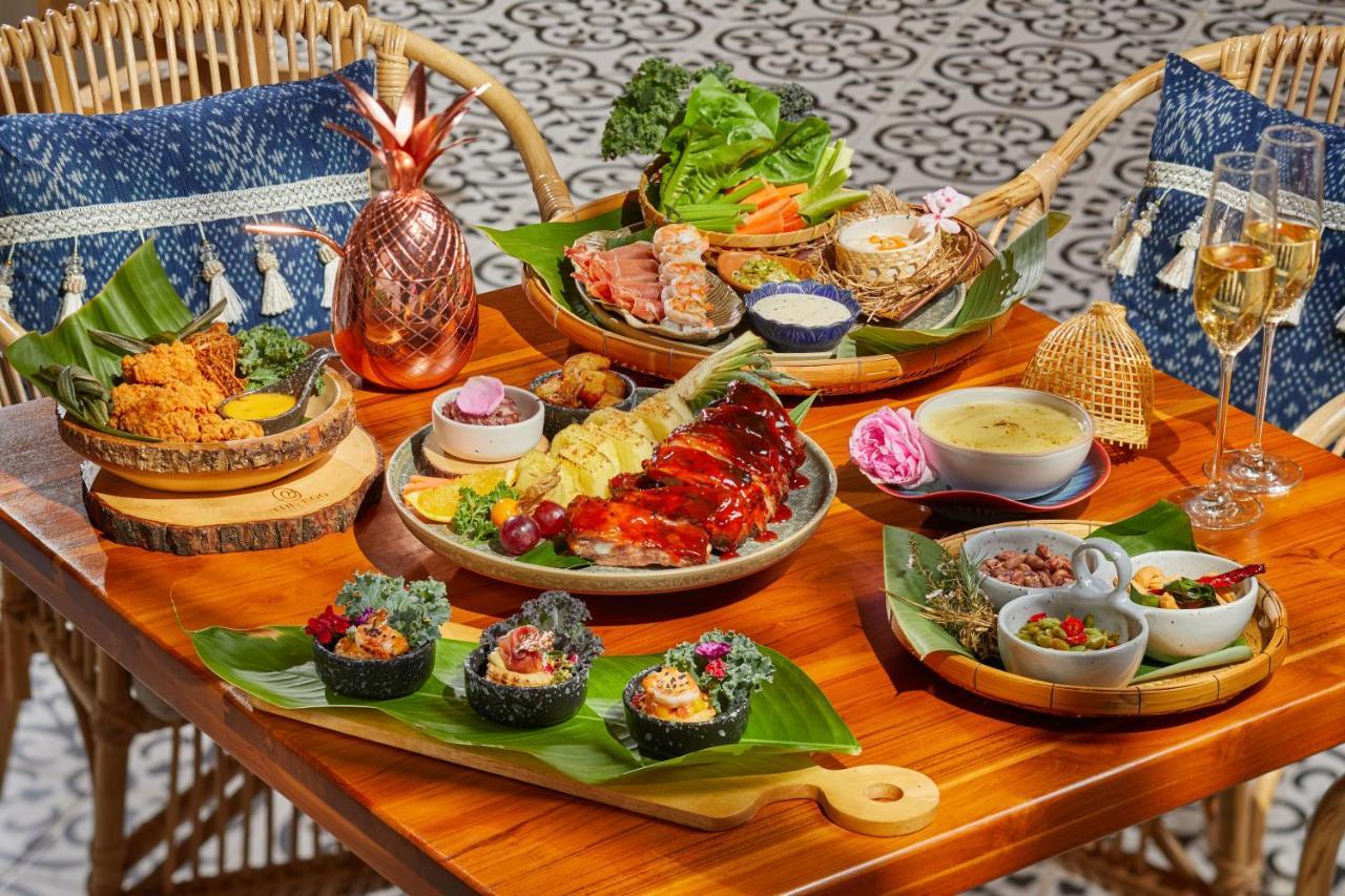 La Cocotte Villa & Farm Khao Yai Nong Sarai Ngoại thất bức ảnh