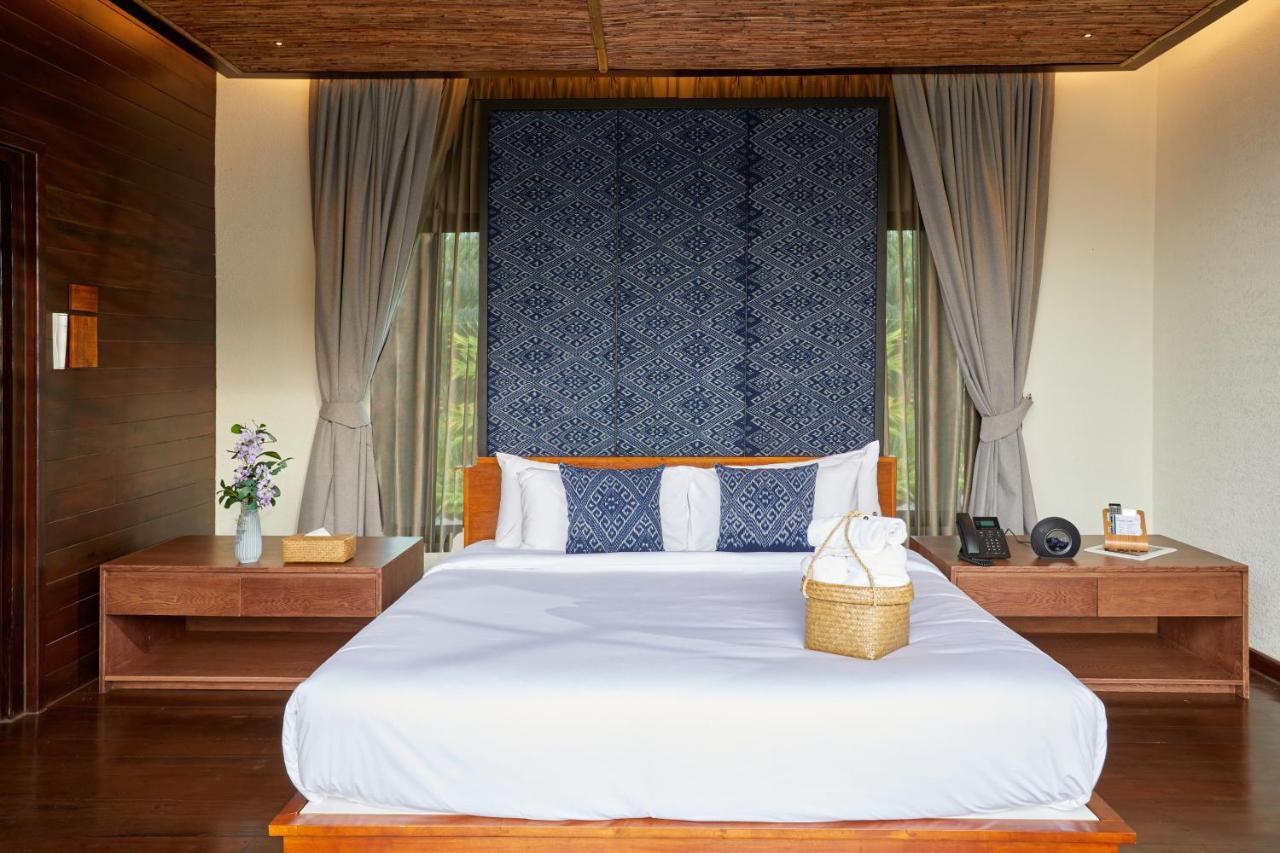 La Cocotte Villa & Farm Khao Yai Nong Sarai Ngoại thất bức ảnh