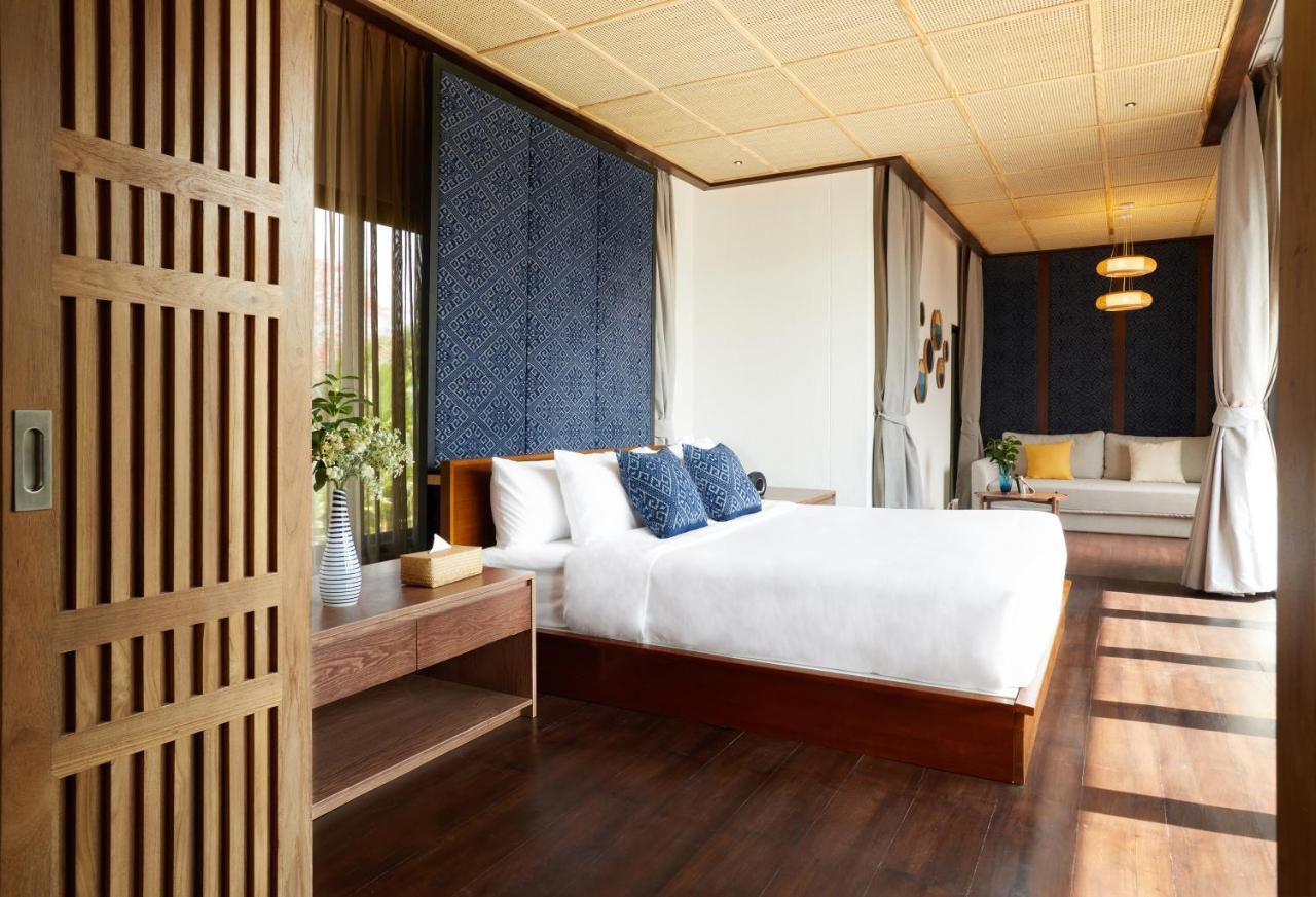 La Cocotte Villa & Farm Khao Yai Nong Sarai Ngoại thất bức ảnh