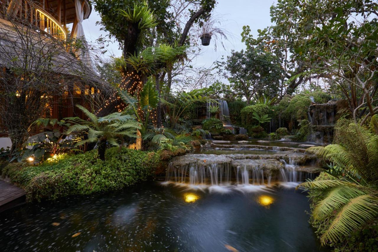 La Cocotte Villa & Farm Khao Yai Nong Sarai Ngoại thất bức ảnh