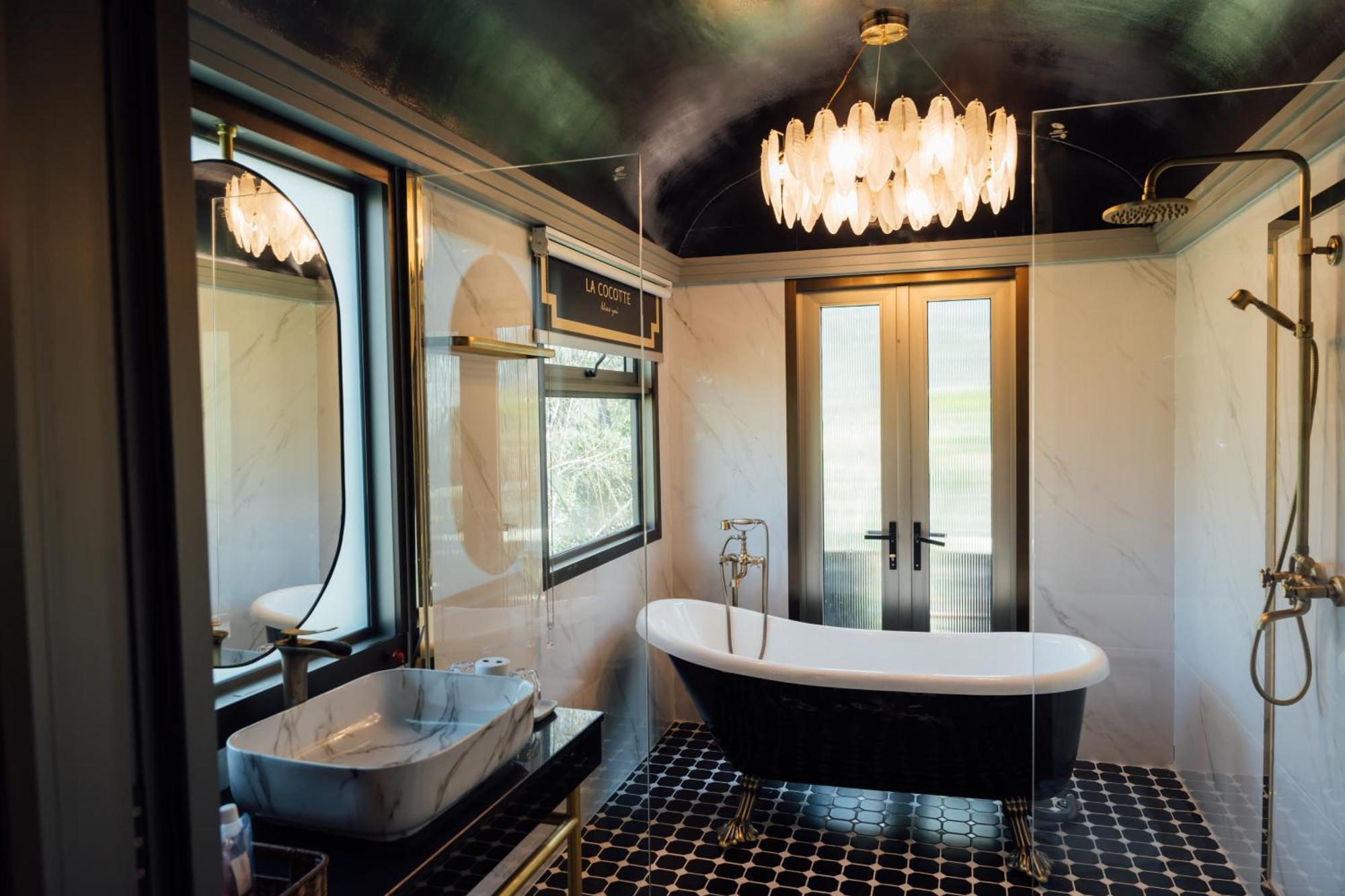 La Cocotte Villa & Farm Khao Yai Nong Sarai Ngoại thất bức ảnh